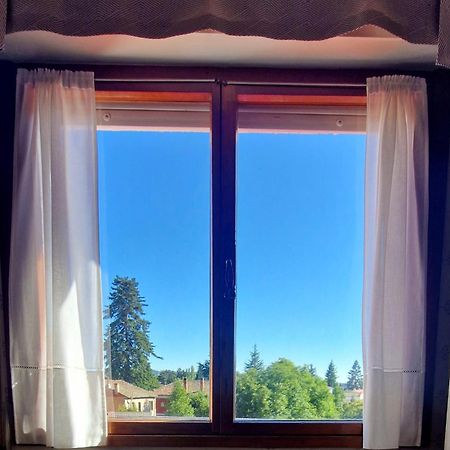 Aire De Montana Apartment Bonar Luaran gambar