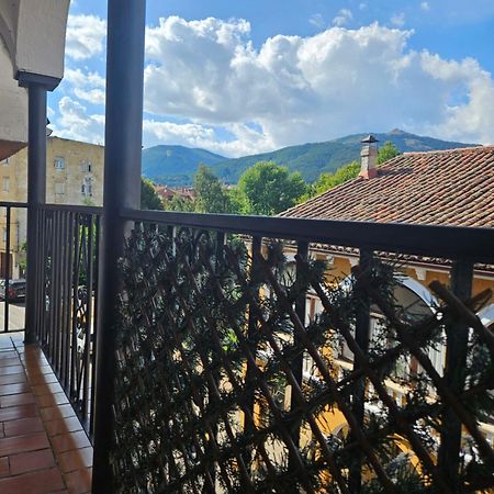 Aire De Montana Apartment Bonar Luaran gambar