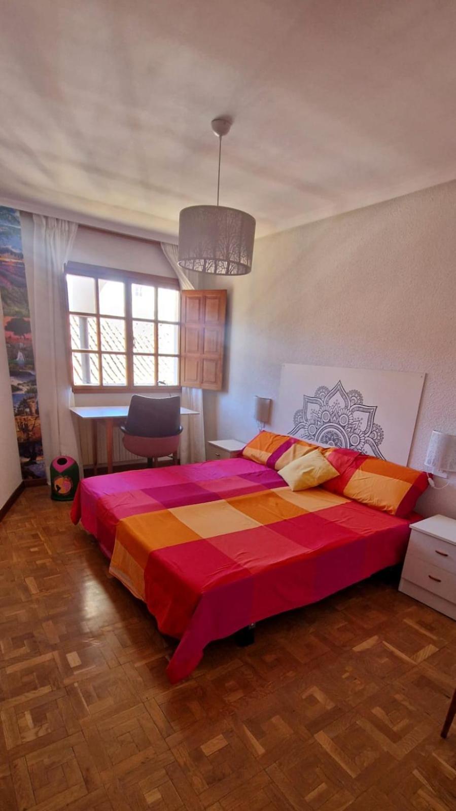 Aire De Montana Apartment Bonar Luaran gambar