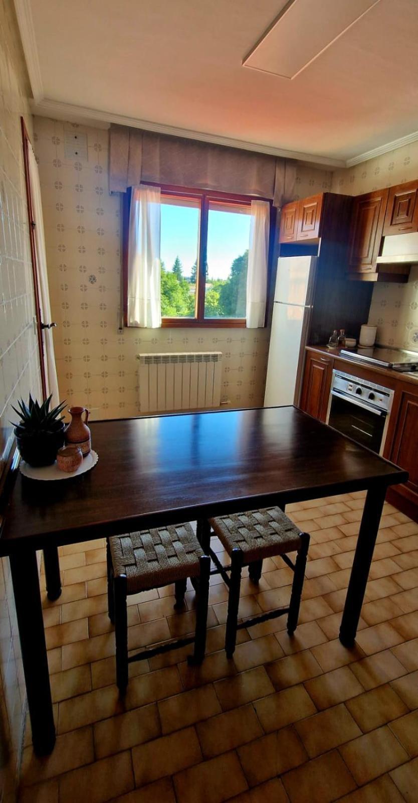 Aire De Montana Apartment Bonar Luaran gambar