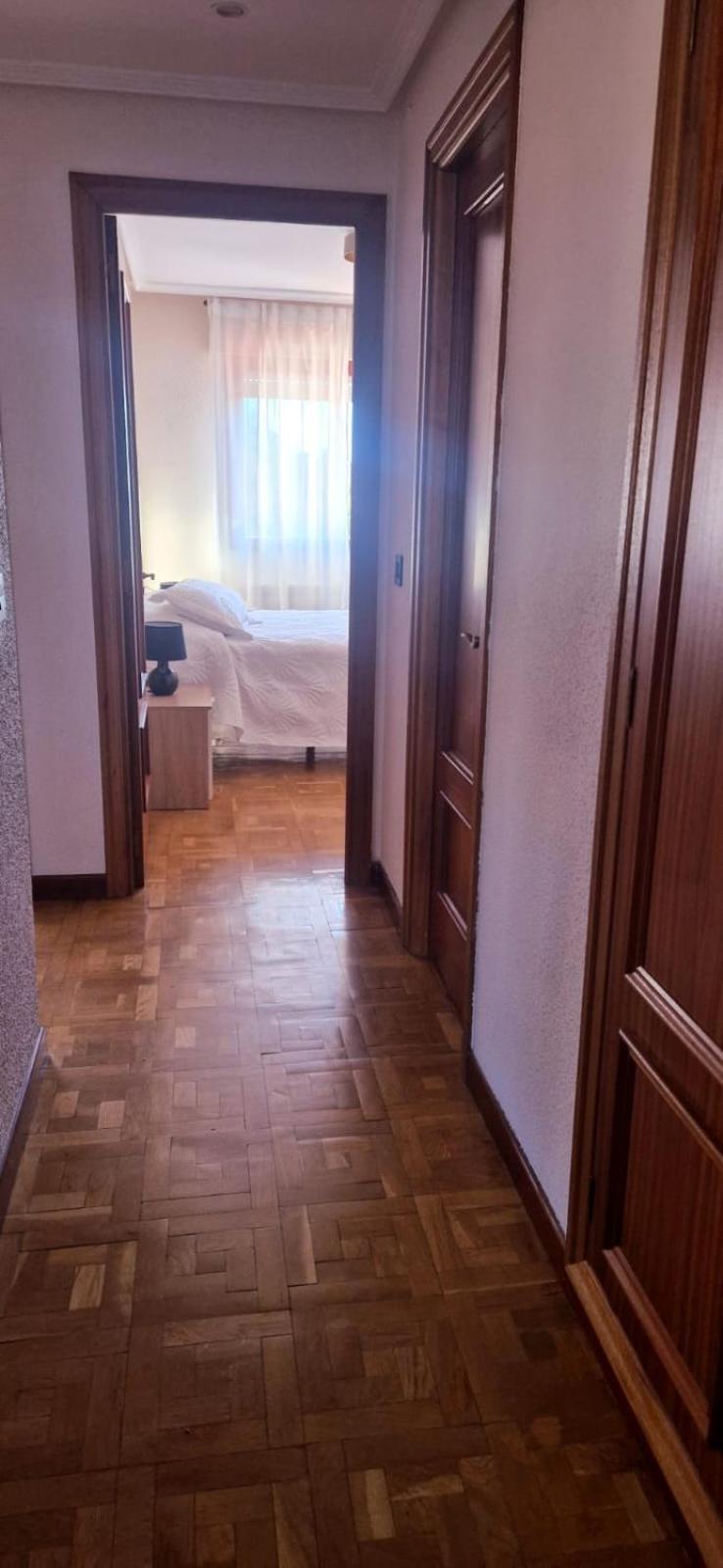 Aire De Montana Apartment Bonar Luaran gambar