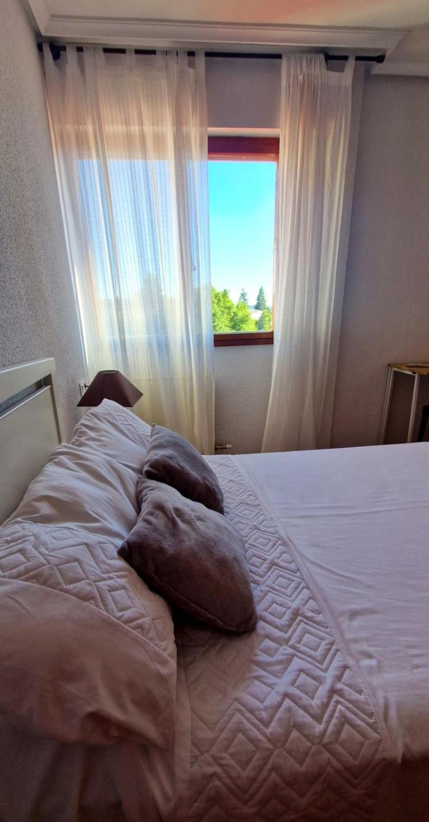 Aire De Montana Apartment Bonar Luaran gambar