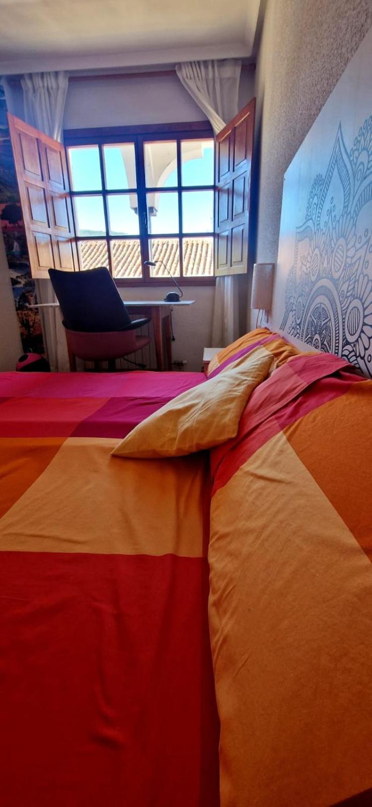 Aire De Montana Apartment Bonar Luaran gambar