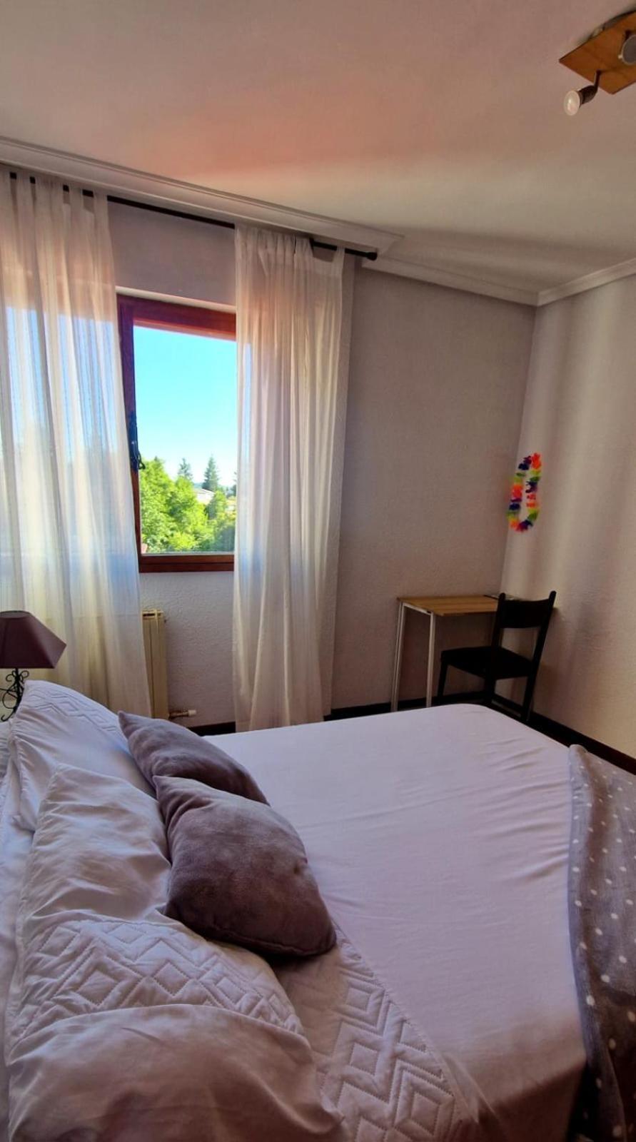 Aire De Montana Apartment Bonar Luaran gambar