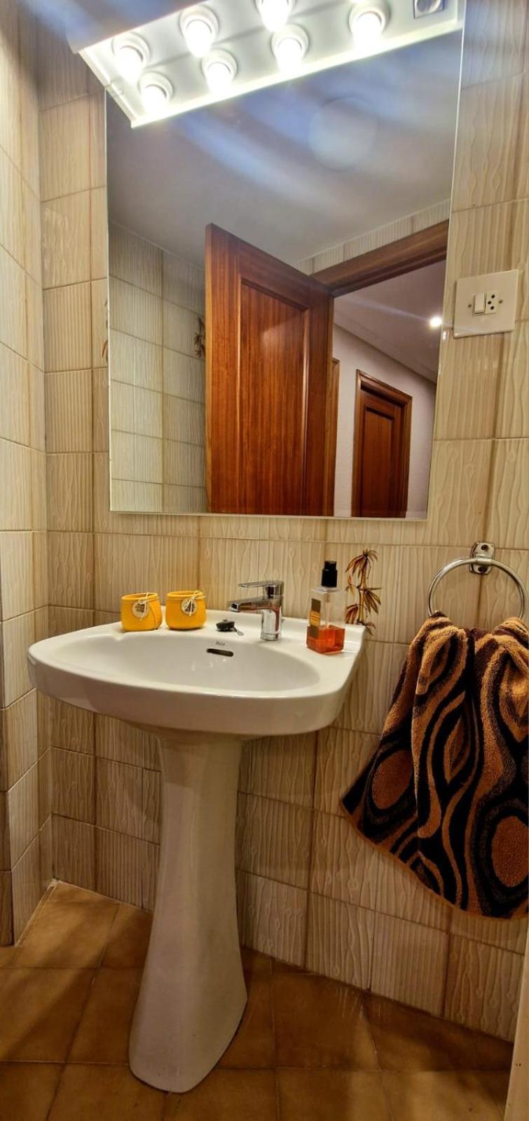 Aire De Montana Apartment Bonar Luaran gambar