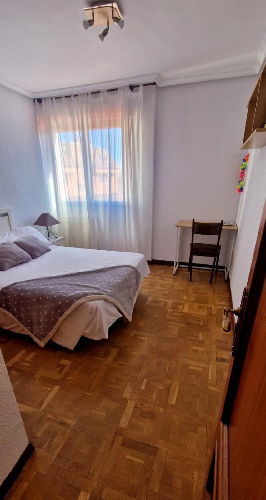 Aire De Montana Apartment Bonar Luaran gambar