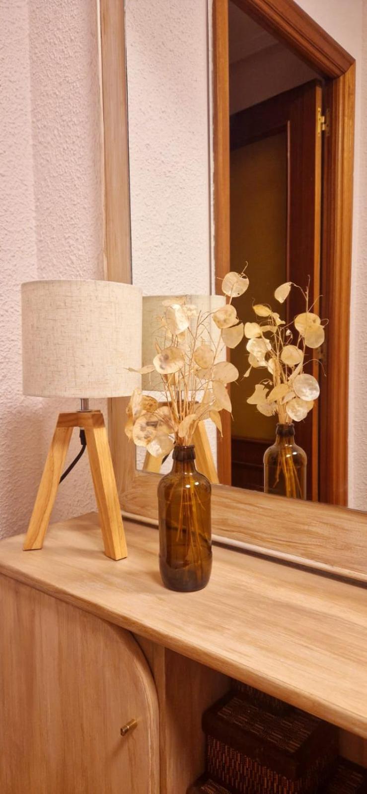 Aire De Montana Apartment Bonar Luaran gambar