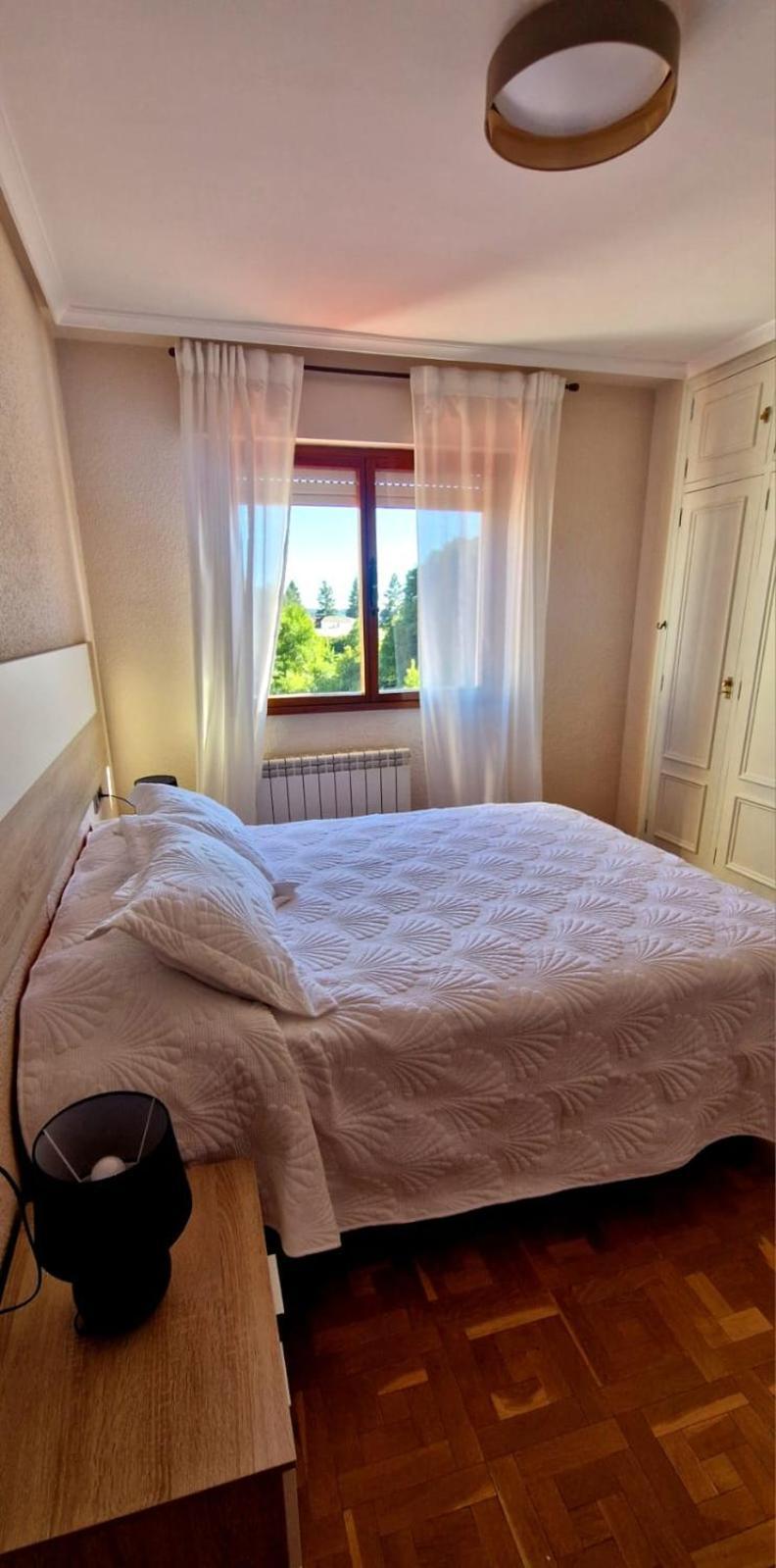 Aire De Montana Apartment Bonar Luaran gambar